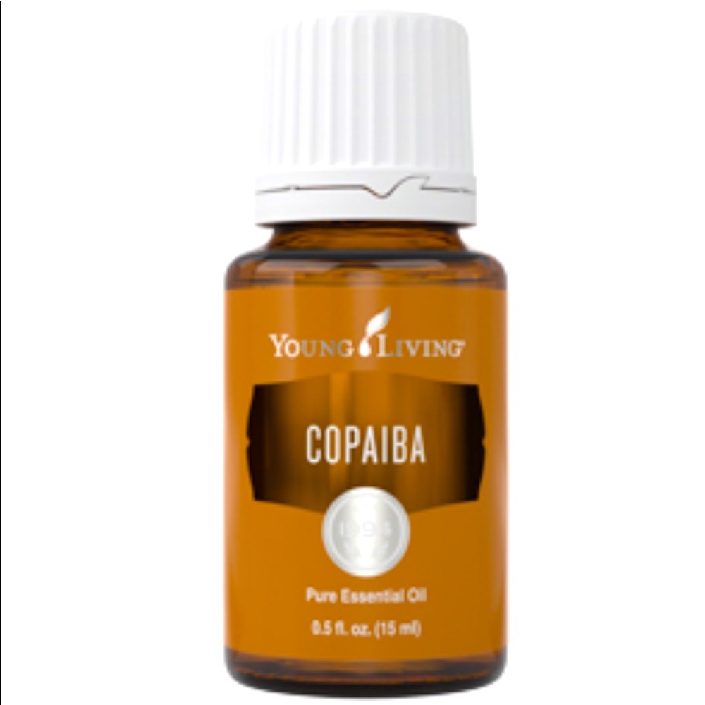 Young Living 15ml Copaiba